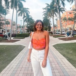 Meet your Posher, Jillian